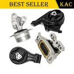 4PCS Engine Motor & Trans. Mount For 2011-2013 Buick Regal 2.4L 2T Lacrosse. Fixed Price $70.29.