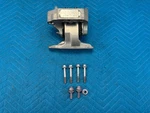 Genuine Lexus Toyota 12306-F0080 Rear Transmission Mount Bracket W/bolts 15K Oem. Fixed Price $165.00.