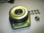 Porsche 944 951 968 Front Upper Strut Mount 87 To Brand New 343 018 04. Fixed Price $280.00.