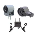 New Set Of 3 Engine & Trans Mount 11-16/21-22 Ford F-150 5.0L 4WD Auto. Fixed Price $189.99.