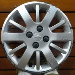 Oem 2009-2010 Chevrolet Cobalt 15" Hubcap Wheel Cover 9596538 3285. Fixed Price $14.95.