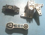 Complete Motor Mount & Trans Set 3PCS For 2012-2018 Fiat 500 Turbo. Fixed Price $79.99.