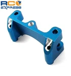 Gpm Racing Traxxas Revo Blue Aluminum Front Shock Mount TRV028. Fixed Price $14.36.