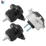 For Jeep Grand Cherokee Dodge Durango Engine & Transmission Mounts Set 5038548AC. Fixed Price $54.13.