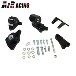New Brand For 2002-2006 Acura Rsx / Type Billet Aluminum Engine Motor Mount. Fixed Price $199.99.
