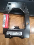 New Oem 2017 2018 2019 Honda Civic Bracket, Rear Bumper Beam 65669-TBA-305ZZ. Fixed Price $24.95.