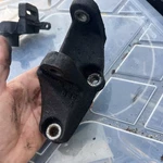 94-01 Acura Integra Alternator Mounting Bracket Upper Top OEM*R-07*. Fixed Price $23.23.