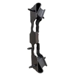3299 A5494 EM4043 Rear Transmission Mount For Jeep Wrangler 2007-2011 52059949AB. Fixed Price $36.90.