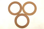 New Oem Gm Auto Trans Clutch Plate 24236976 Chevy Saturn G5 G6 4T40E 4T45E 07-11. Fixed Price $16.25.