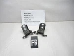 2016-2018 Nissan Sentra Front Right Side Door Hinge Pair Set A047742 Oem. Fixed Price $22.00.