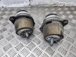 Porsche Cayenne Engine Mount Set 948375050 2007. Fixed Price $258.71.