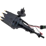 Speedway Motors Ready Run Pro Billet Distributor, Fits Ford 289/302. Fixed Price $207.99.
