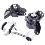 Kia Soul Engine & Transmission Mount Set 2014-19 1.6L 2.0L L4 3-PIECE. Fixed Price $112.18.