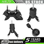 For 1997-2001 Toyota Camry Solara 2.2L Motor & Auto Trans Set 4 New. Fixed Price $67.00.