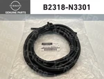 Nissan Genuine Hose Air B2318-N3301 Oem. Fixed Price $75.00.