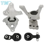 4 Engine Motor & Trans Mount Kit For Honda Accord 2018-2022 1.5L Turbo Auto Cvt. Fixed Price $63.69.