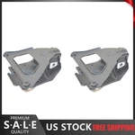 Dea 2PCS Front Left Right Engine Mount For 2005-2009 Buick Lacrosse UY17 Ku. Fixed Price $73.66.