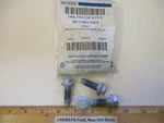 New Oem Pcs Ford 2009/2018 F250/F350SD Truck "bolt" Hex Hd W/flg. W712861-S439. Fixed Price $24.95.
