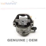 2013-2015 Audi A6 Quattro 2.0L Left Hydraulic Engine / Motor Mount. Fixed Price $35.49.