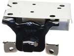 Front Left Engine Mount Fits Chevy Silverado 3500 Classic 2007 6.6L V8 64DKYK. Fixed Price $51.30.