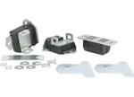 Whiteline-nolathane W93473 For 67-72 Camaro Engine & Gearbox Mounting Seats. Fixed Price $138.88.