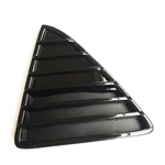 Driver Side Bumper Grille Fits Ford Focus 2012-2014 FO1038115C BM5Z17E811EA. Fixed Price $13.50.