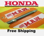 2010 Honda Civic Motor Mount Stud Bolt Bracket Passenger Side 2.0L Engine Oem. Fixed Price $27.45.