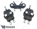 Kein Engine Motor & Transmission Mount Set For Toyota Altezza Lexus IS300 R154. Fixed Price $339.00.