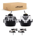 Engine Motor Mount Kit For Bmw 328I Gt 330I Xdrive 2014-2019 A4082 A4086. Fixed Price $66.88.