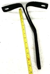 Original Austin Healey Bumper BRACKET,100-6,4?3000?REAR?MOUNT,SUPPORT,LH?RH?OEM. Fixed Price $69.98.