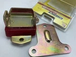 Energy Suspension 3.1114R Motor Mount Short Wide Red For 57-82 Sbc Chevy V8. Fixed Price $49.95.