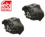 Engine Motor Mount Set Lt & Rt 2PCS Oe Febi For Sprinter 2500 3500 3.5L. Fixed Price $143.52.