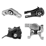 For Mazda CX-5 2017-2025 Anchor 301072 Engine Mount Kit. Fixed Price $242.94.