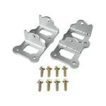 Hooker Engine Adapter 12643HKR; Ls Swap Brackets For 78-88 Gm A/g-body. Fixed Price $209.99.