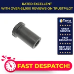 Leaf Spring Bush Fits Mitsubishi L200 K11T 1.6 87 To 96 4G32 Suspension MB111071. Fixed Price $16.42.
