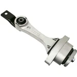 Corteco 80001861 Motor Mounts Rear For Vw Volkswagen Jetta Golf Beetle 2001-2003. Fixed Price $72.97.