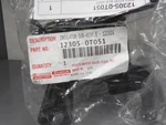 Genuine Toyota Engine Mount (right) 12305-0T051. Fixed Price $203.41.