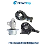 10-16 For Buick Allure Lacrosse Regal/ Chevrolet Impala Trans Mount Set 3PCS. Fixed Price $90.49.