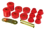 Prothane 73-80 Chevy Gmc 2WD 4WD Regular Cab Body Mount Bushing Kit K10 K20 K30. Fixed Price $104.00.