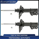 SET-KY235601 Kyb Shock Absorber And Strut Assemblies Of New Lh & Rh Pair. Fixed Price $186.99.