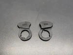 2003 2008 Honda Pilot Right Engine Mount Bracket Dampers Oem 50824-S0X-A00. Fixed Price $25.37.
