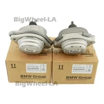 Oem Engine Motor Mounts For Bmw E83 X3 2007-2010 22113421296 22113415176. Fixed Price $175.00.