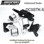 Hasport Mount Kit For 2002-2005 Civic Si(ep)/ 2002-2006 RSX(DC5), DC5STK-5-62A. Fixed Price $569.99.