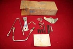 Nos 65 66 Chevy Gmc Truck C10 20 30 283 327 Engine Stop Lift Kit 334516. Fixed Price $79.95.