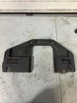 2007.5-2018 Dodge Ram 2500 3500 6.7 Cummins Engine Cover Heat Shield Oem 412AE. Fixed Price $70.00.