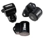 Torque Solution 3PC Billet Engine Mount Kit For Honda Civic/integra/del (92-. Fixed Price $367.95.