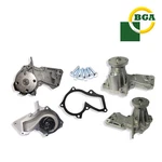 Ford Fuja Water Pump 1.3 Petrol Engine Fiesta Fusion Bga Brand Oem 1406479 New. Fixed Price $73.87.