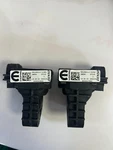 Denso Mopar Alfa Romeo Radiator Support Left And Right 00505426850. Fixed Price $91.35.