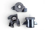 2011-2024 Nissan Leaf Rear Engine Insulator Assembly Mount SET(3) 11210-3NF0A,. Fixed Price $220.01.