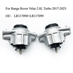 2PCS Motor Mounts For Land Rover Range Velar L560 2.0L 2018-2024 LR117099. Fixed Price $86.99.